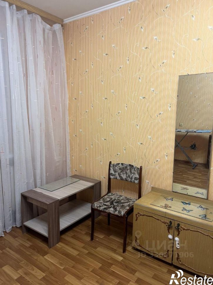 1-комн квартира ул 8 Марта, 66,  д. 66