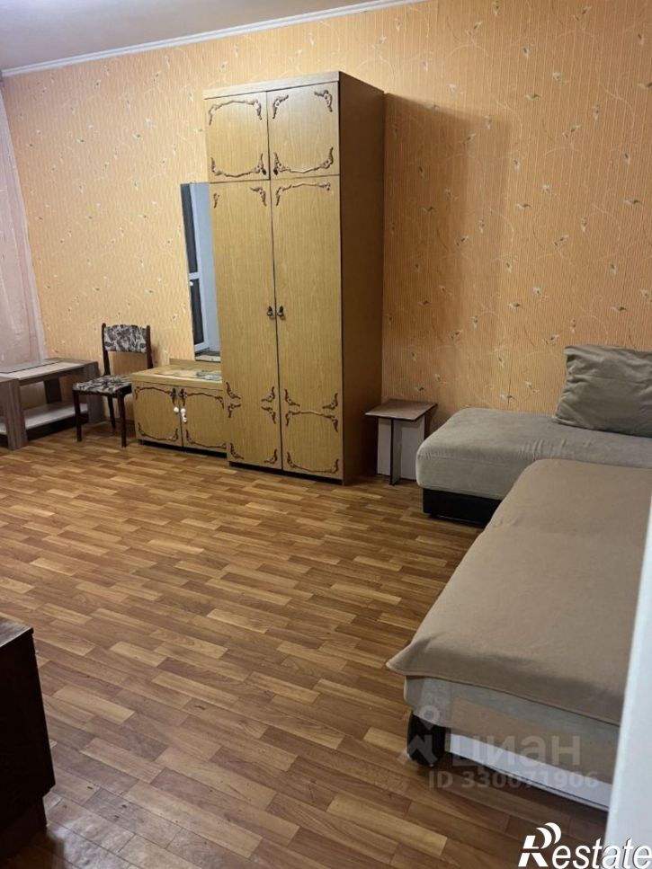 1-комн квартира ул 8 Марта, 66,  д. 66