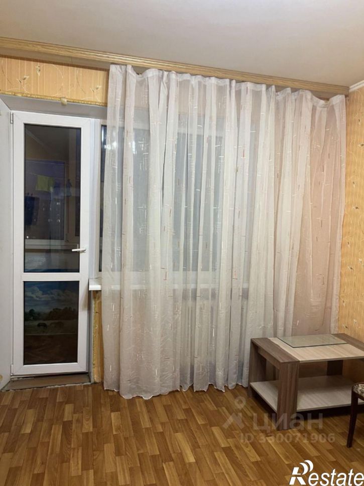 1-комн квартира ул 8 Марта, 66,  д. 66