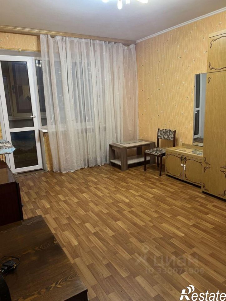 1-комн квартира ул 8 Марта, 66,  д. 66