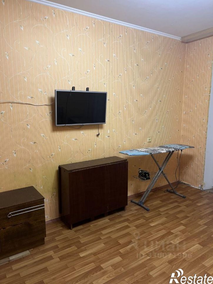 1-комн квартира ул 8 Марта, 66,  д. 66