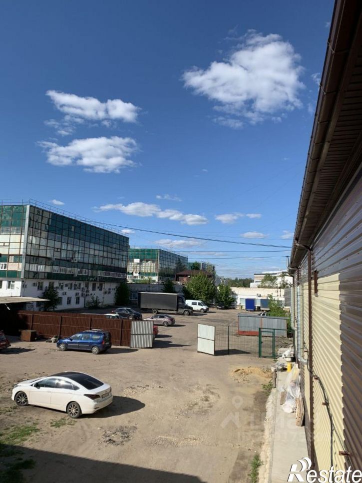 Офис улица Лескова, 17Г