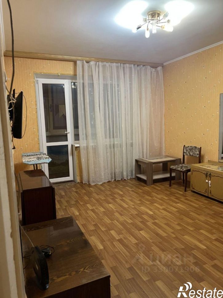 1-комн квартира ул 8 Марта, 66,  д. 66