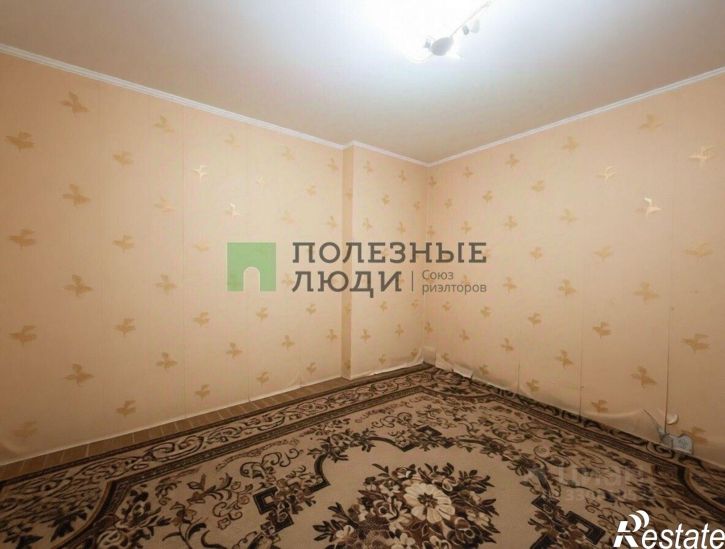 1-комн квартира ул Пожарная, 32,  д. 32