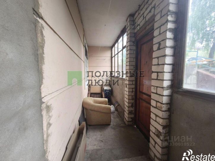 1-комн квартира ул Пожарная, 32,  д. 32