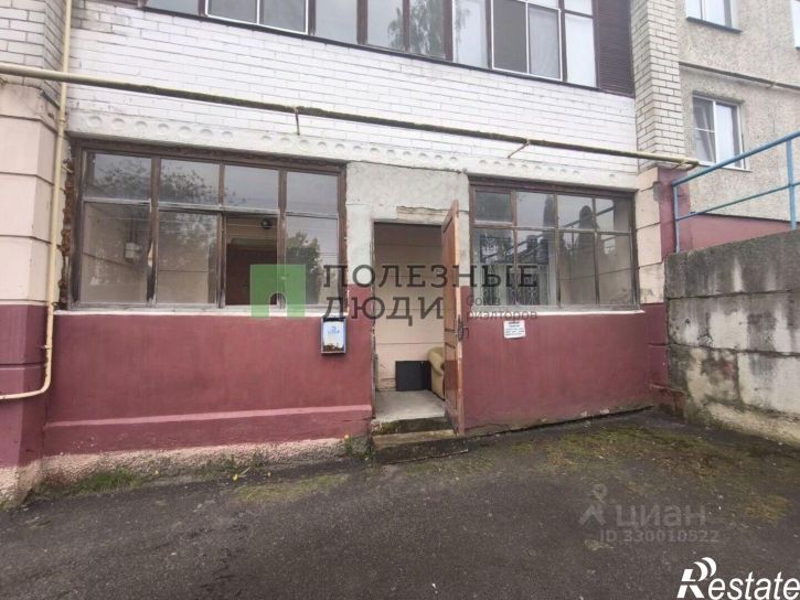 1-комн квартира ул Пожарная, 32,  д. 32