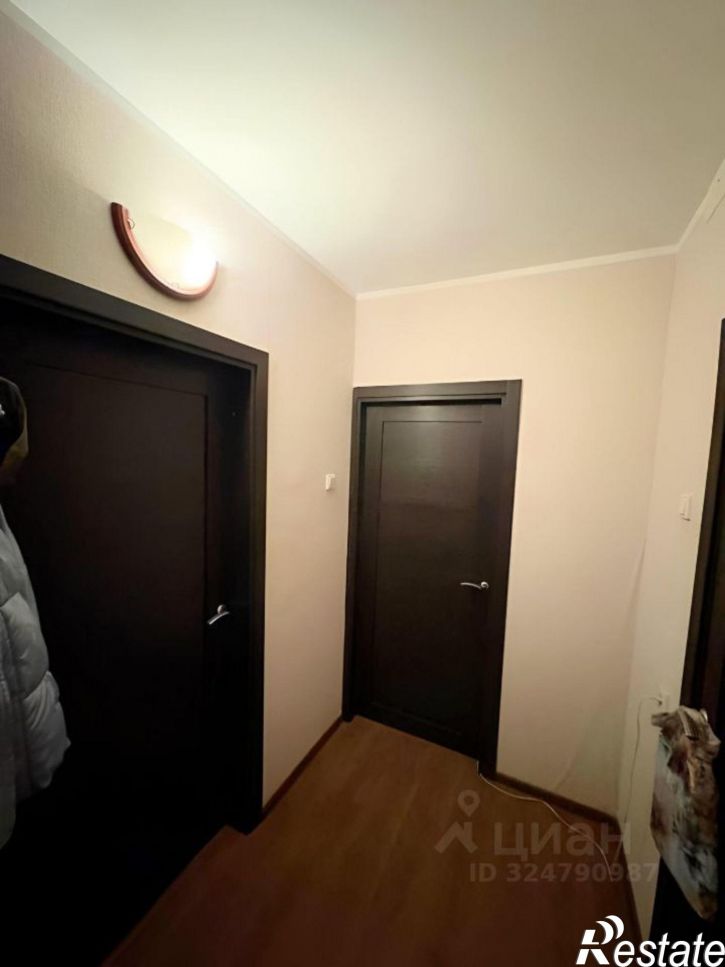 1-комн квартира ул Зареченская, 2 3,  д. 2 3,  к. 3