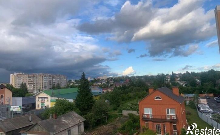 3-комн квартира ул Старо-Московская, 4,  д. 4