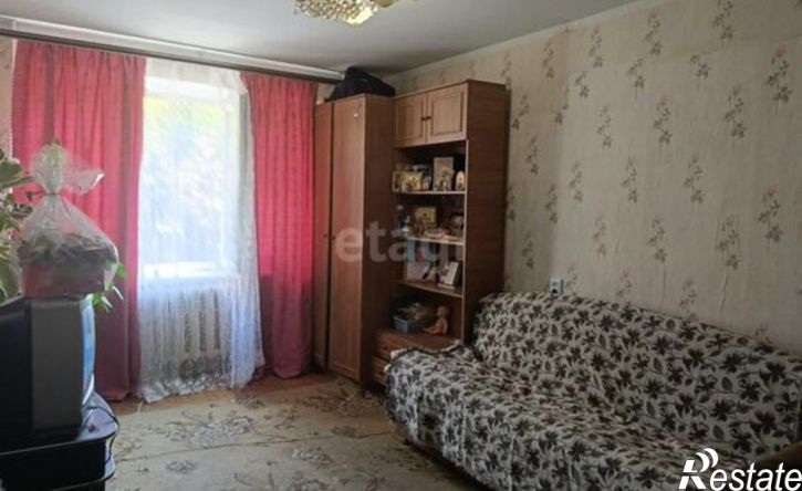 4-комн квартира ул Приборостроительная, 21,  д. 21
