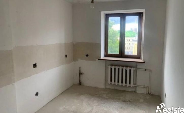 3-комн квартира ул Старо-Московская, 4,  д. 4