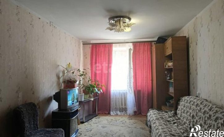 4-комн квартира ул Приборостроительная, 21,  д. 21