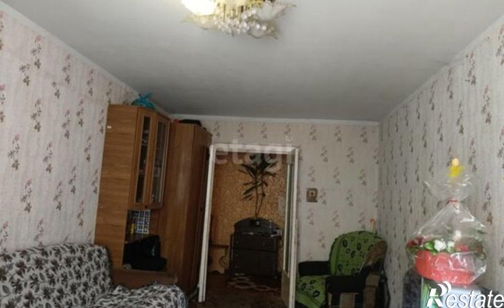 4-комн квартира ул Приборостроительная, 21,  д. 21