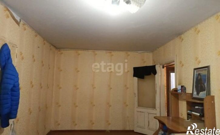 4-комн квартира ул Приборостроительная, 21,  д. 21