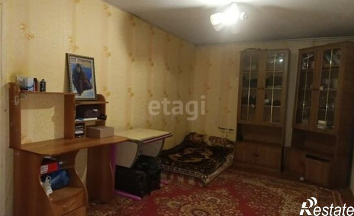4-комн квартира ул Приборостроительная, 21,  д. 21
