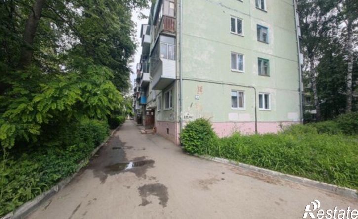 2-комн квартира ул Приборостроительная, 68,  д. 68