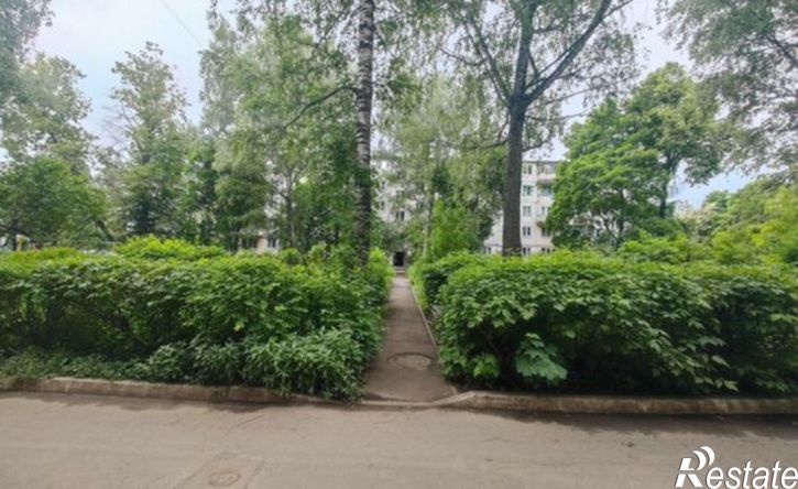 2-комн квартира ул Приборостроительная, 68,  д. 68