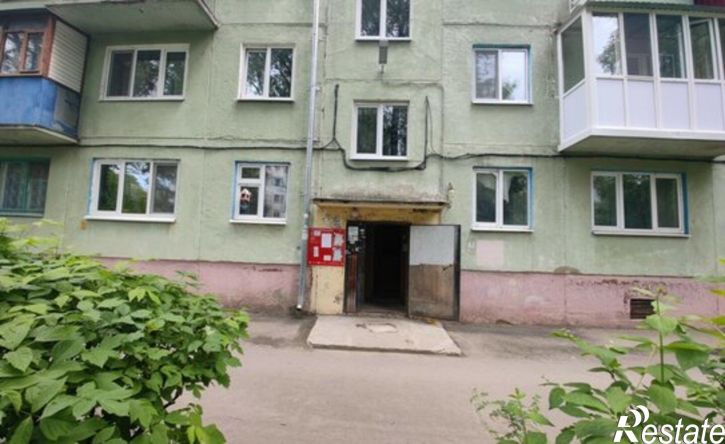 2-комн квартира ул Приборостроительная, 68,  д. 68