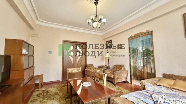 3-комн квартира ул Комсомольская, 257,  д. 257