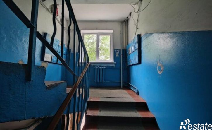 2-комн квартира ул Приборостроительная, 68,  д. 68