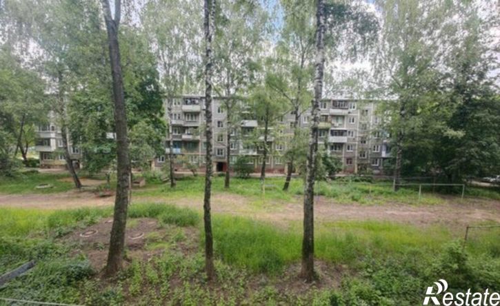 2-комн квартира ул Приборостроительная, 68,  д. 68