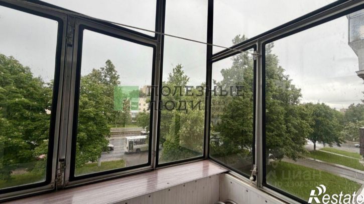 3-комн квартира ул Комсомольская, 257,  д. 257