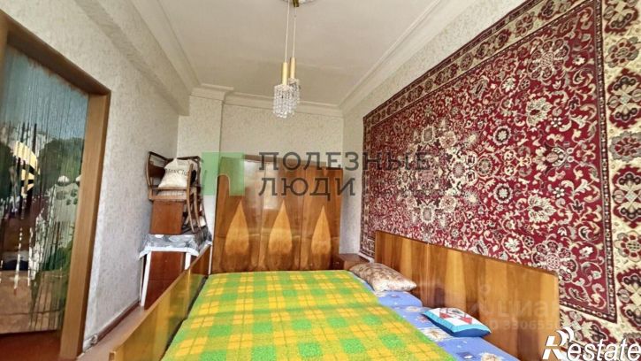 3-комн квартира ул Комсомольская, 257,  д. 257