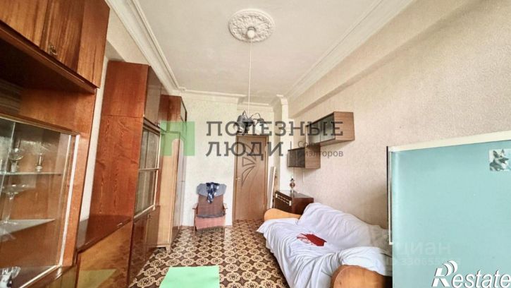 3-комн квартира ул Комсомольская, 257,  д. 257