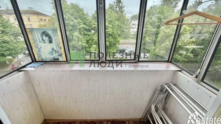 3-комн квартира ул Комсомольская, 257,  д. 257