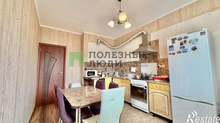 2-комн квартира Маслозаводской пер, 9,  д. 9
