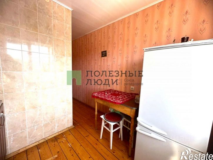 3-комн квартира ул Фомина, 12,  д. 12