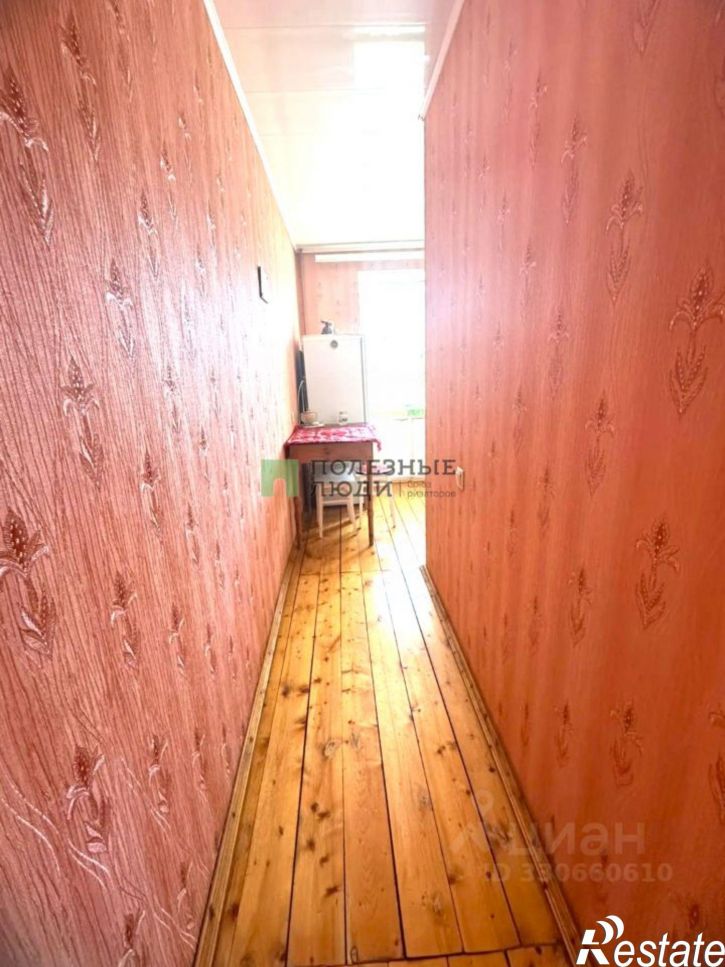 3-комн квартира ул Фомина, 12,  д. 12