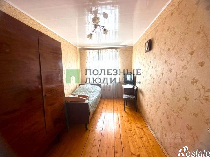 3-комн квартира ул Фомина, 12,  д. 12