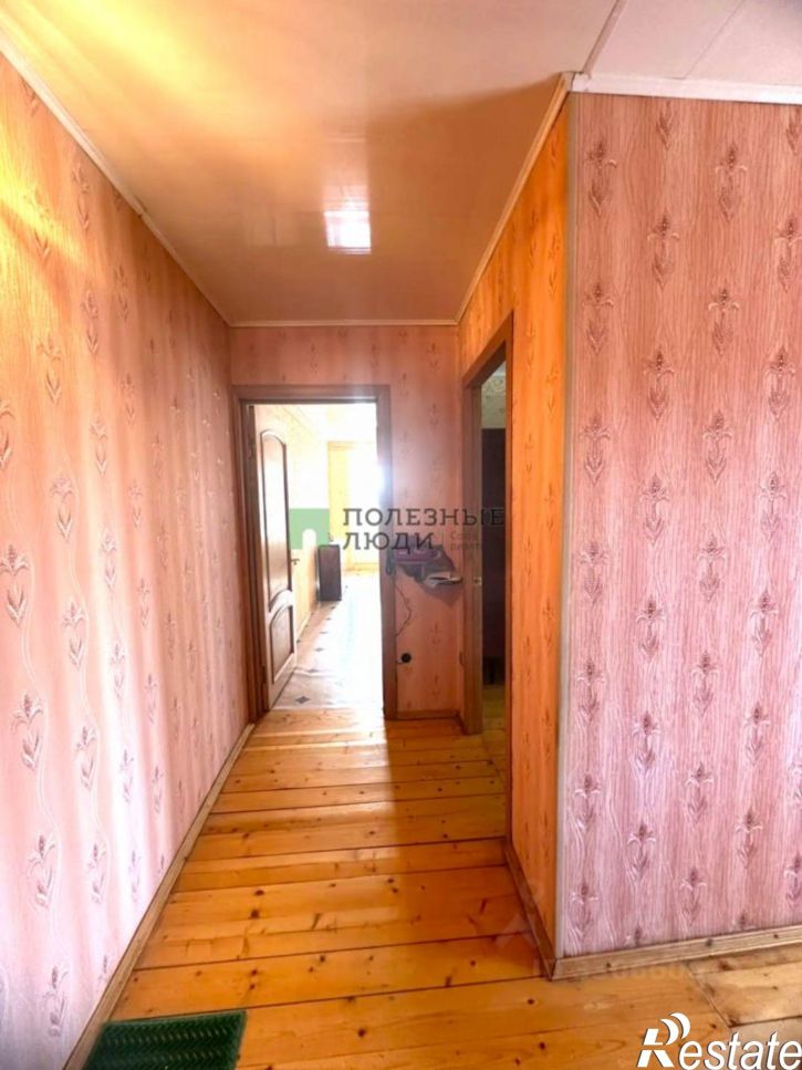 3-комн квартира ул Фомина, 12,  д. 12