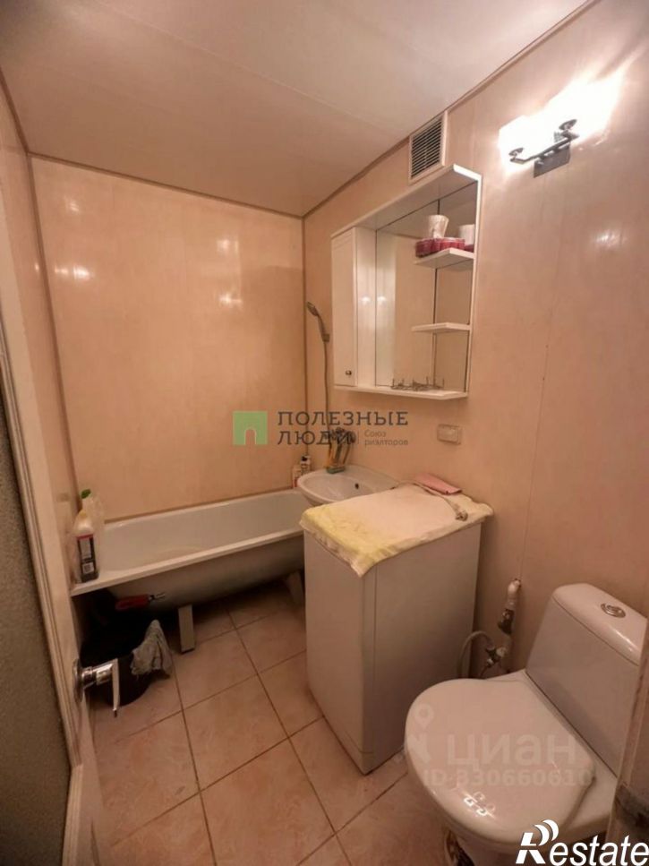 3-комн квартира ул Фомина, 12,  д. 12