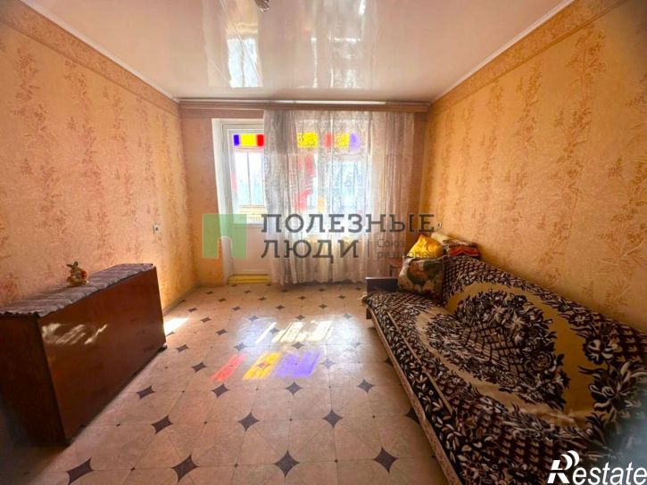 3-комн квартира ул Фомина, 12,  д. 12