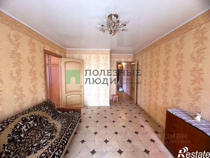 3-комн квартира ул Фомина, 12,  д. 12