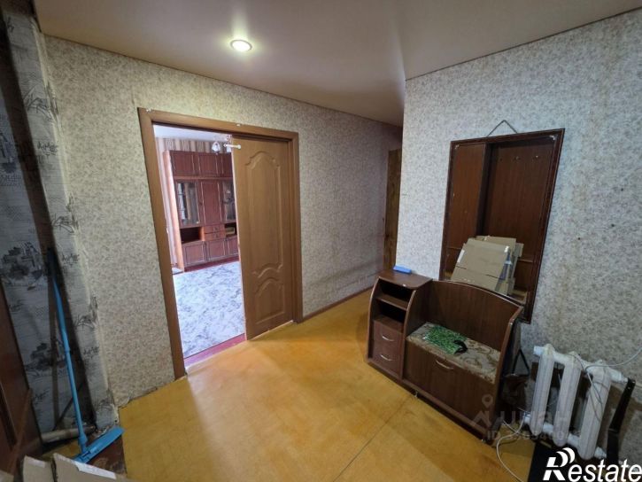 2-комн квартира ул Октябрьская, 205,  д. 205