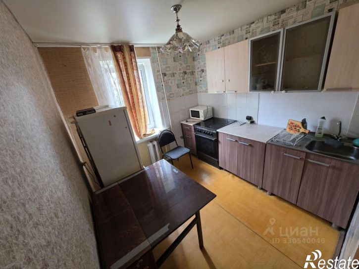2-комн квартира ул Октябрьская, 205,  д. 205