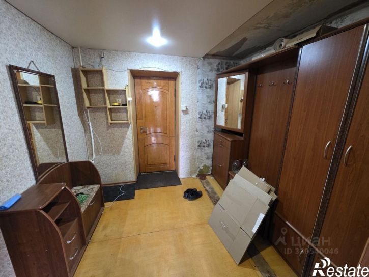 2-комн квартира ул Октябрьская, 205,  д. 205