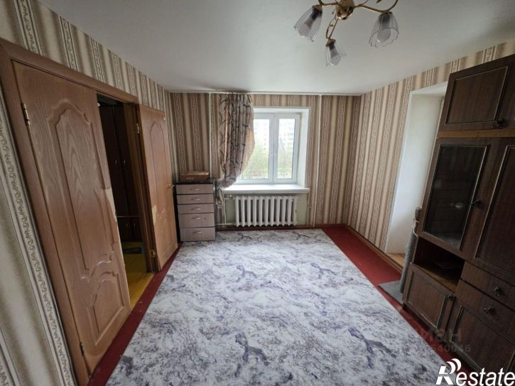 2-комн квартира ул Октябрьская, 205,  д. 205