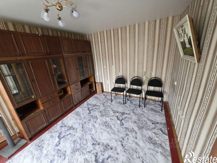 2-комн квартира ул Октябрьская, 205,  д. 205
