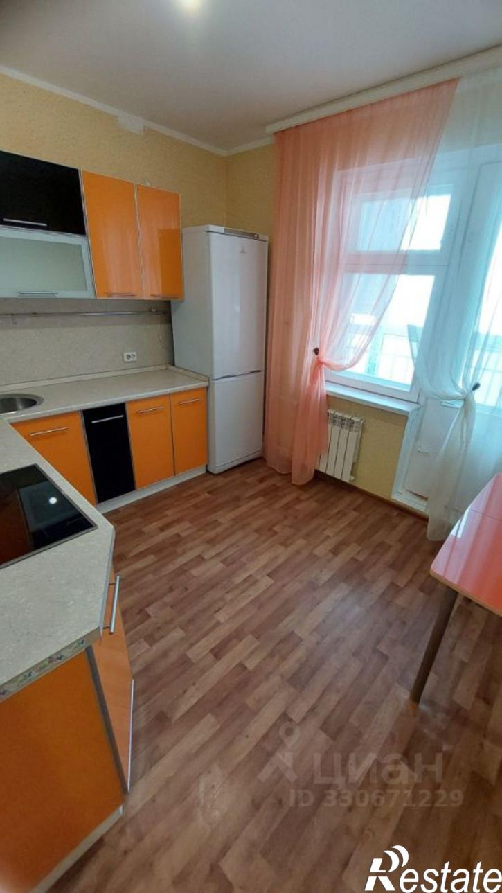 1-комн квартира ул Зеленина, 8,  д. 8
