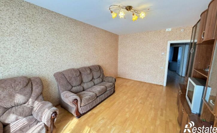3-комн квартира Приборостроительная улица, 80,  д. 80