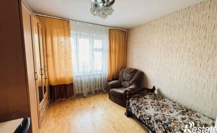 3-комн квартира Приборостроительная улица, 80,  д. 80