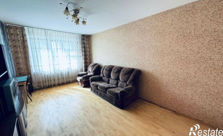 3-комн квартира Приборостроительная улица, 80,  д. 80