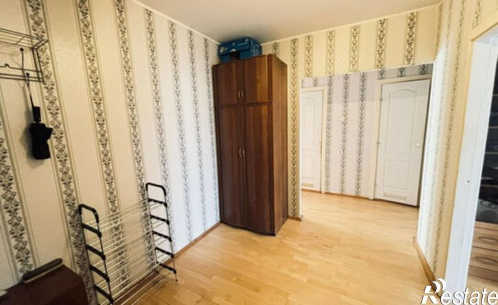 3-комн квартира Приборостроительная улица, 80,  д. 80