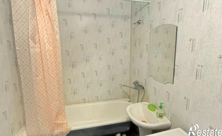 3-комн квартира Приборостроительная улица, 80,  д. 80