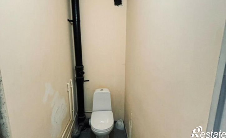 3-комн квартира Приборостроительная улица, 80,  д. 80