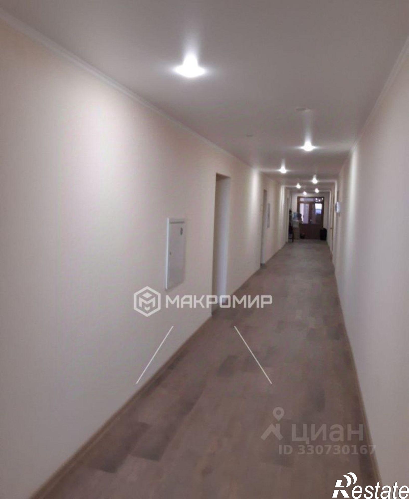 Купить офис, помещение под офис за 9 708 800 рублей на ул Лескова, 19а