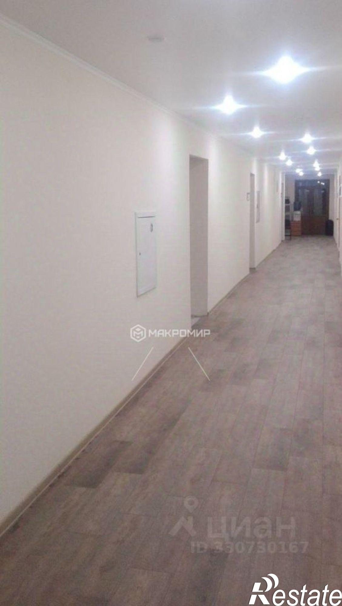 Купить офис, помещение под офис за 9 708 800 рублей на ул Лескова, 19а